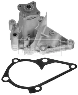 Borg & Beck Water Pump Fits Ford Hyundai Kia Accent Cerato Coupe Elantra Getz Ma