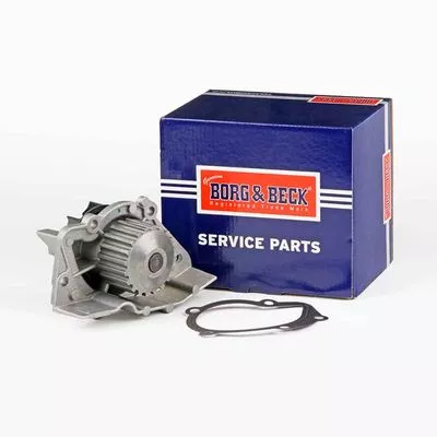 Borg & Beck Water Pump Fits Citroën Fiat Peugeot 205 306 C15 Ducato Expert Jumpe