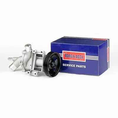 Borg & Beck Water Pump Fits Chrysler Fiat Jeep Mini 500x Mini Neon Pt Cruiser Re