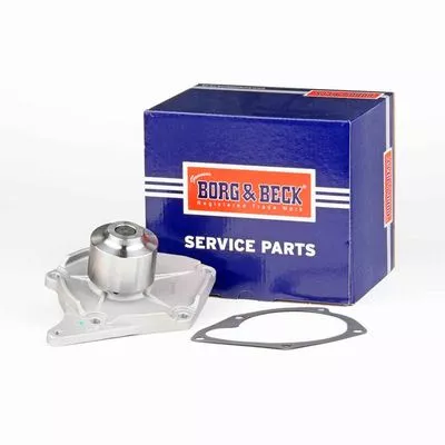 Borg & Beck Water Pump Fits Dacia Ford Nissan Renault Suzuki Almera Clio Grand S