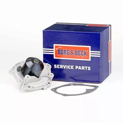 Borg & Beck Water Pump Fits Mitsubishi Nissan Opel Renault Vauxhall Volvo 21 Ava
