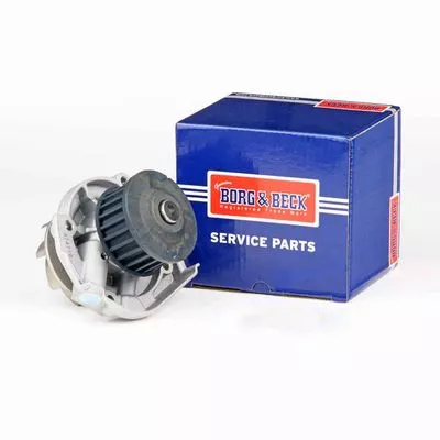 Borg & Beck Water Pump Fits Abarth Alfa Romeo Fiat Jeep Lancia 124 500 500 / 595