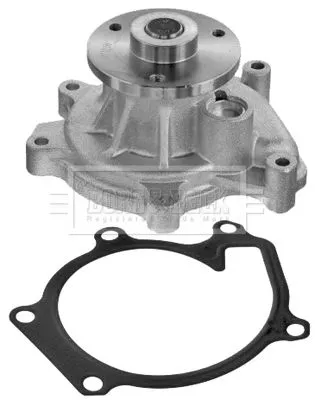 Borg & Beck Water Pump Fits Daihatsu Toyota Copen Extol Materia Sirion Terios Ya