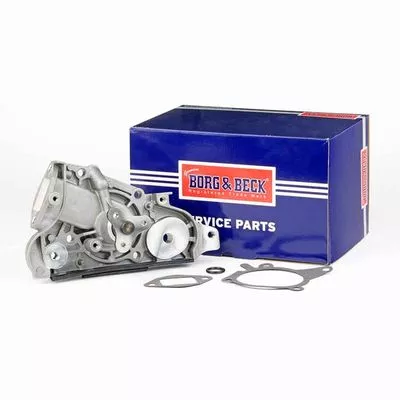 Borg & Beck Water Pump Fits Mazda 323 C 323 F 323 P 323 S Mx-3 Mx-5