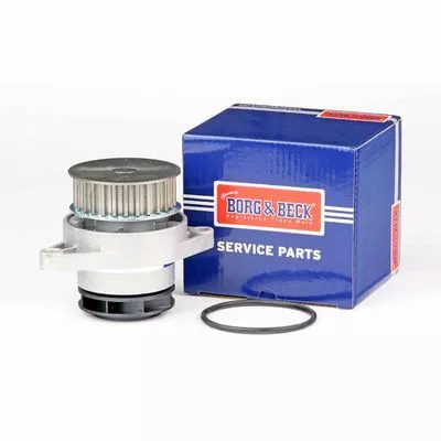 Borg & Beck Water Pump Fits Audi Seat Vw A2 Bora Golf Golf Van Leon Lupo Polo To