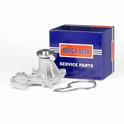 Borg & Beck Water Pump Fits Suzuki Grand Vitara
