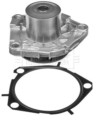 Borg & Beck Water Pump Fits Alfa Romeo Cadillac Chrysler Fiat Jeep Lancia Opel S