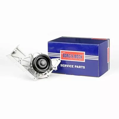 Borg & Beck Water Pump Fits Audi A4 A6 A8