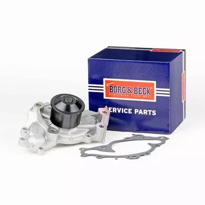 Borg & Beck Water Pump Fits Lexus Toyota Alphard Avalon Camry Es Harrier Previa 