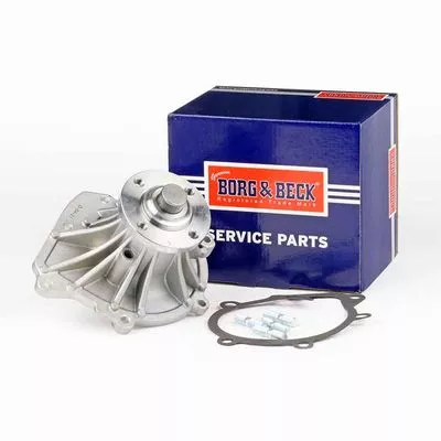 Borg & Beck Water Pump Fits Toyota 4 Runner Dyna Hiace Hiace / Commuter Hilux La