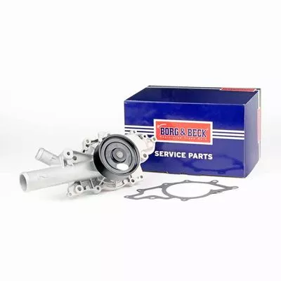 Borg & Beck Water Pump Fits Mercedes-benz E-class S-class