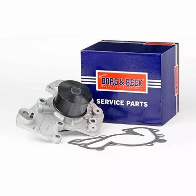 Borg & Beck Water Pump Fits Hyundai Kia Coupe Magentis Santa Fé Sonata Sportage 