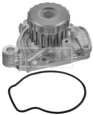 Borg & Beck Water Pump Fits Honda Civic Fr-v Stream