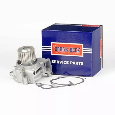 Borg & Beck Water Pump Fits Asia Motors Kia Mazda Suzuki 3 323 323 C 323 F 323 P