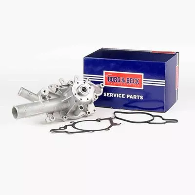 Borg & Beck Water Pump Fits Mercedes-benz G-class Sprinter 2-t Sprinter 3-t Spri