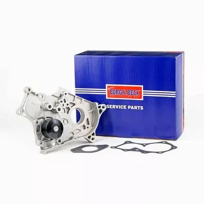 Borg & Beck Water Pump Fits Toyota Avensis Avensis Verso Corolla Previa Rav 4