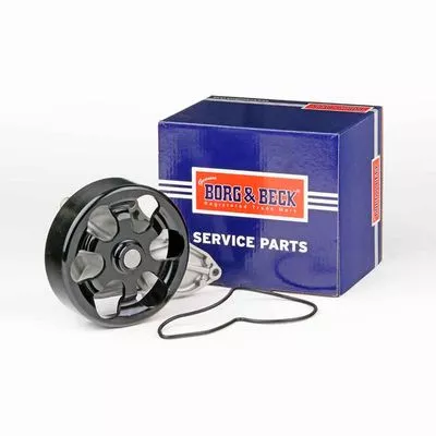 Borg & Beck Water Pump Fits Honda Accord Civic Cr-v