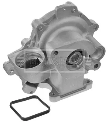Borg & Beck Water Pump Fits Bmw 1 3 5 6 X1 X3 X5 Z4