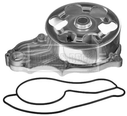 Borg & Beck Water Pump Fits Honda Civic Integra