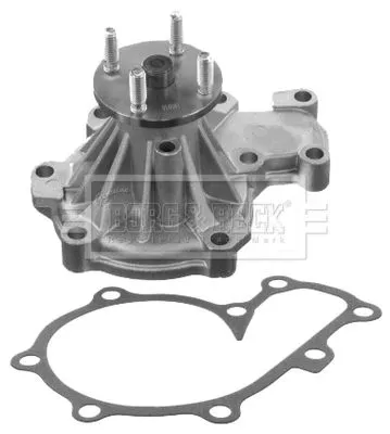 Borg & Beck Water Pump Fits Ford Mazda B-serie Bt-50 E Mpv Ranger