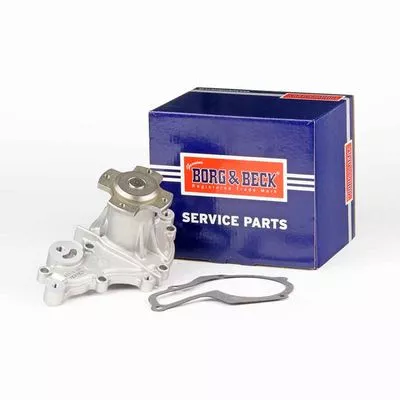 Borg & Beck Water Pump Fits Suzuki Carry