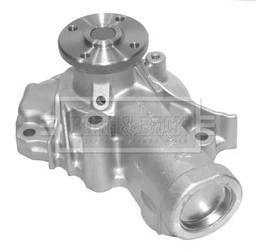 Borg & Beck Water Pump Fits Mitsubishi Carisma Lancer Outlander