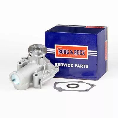Borg & Beck Water Pump Fits Mitsubishi Galant Grandis Lancer Outlander
