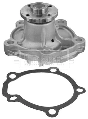 Borg & Beck Water Pump Fits Fiat Subaru Suzuki Grand Vitara Ignis Jimny Justy Li