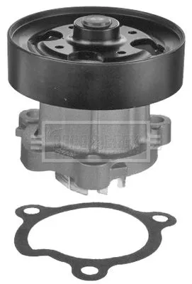 Borg & Beck Water Pump Fits Nissan Renault Koleos Primera X-trail