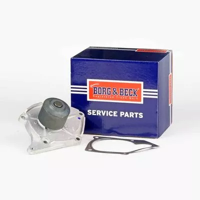 Borg & Beck Water Pump Fits Dacia Nissan Renault Clio Duster Fluence Grand Scéni