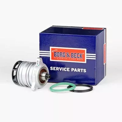 Borg & Beck Water Pump Fits Vw Multivan Touareg Transporter