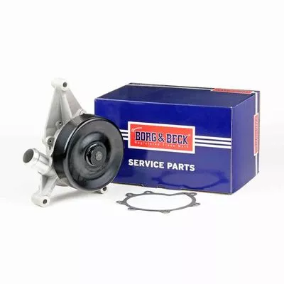 Borg & Beck Water Pump Fits Jaguar S-type