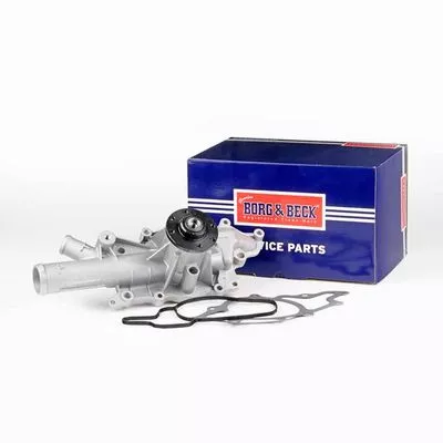 Borg & Beck Water Pump Fits Mercedes-benz Sprinter 3 5-t Sprinter 3-t Sprinter 4