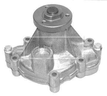 Borg & Beck Water Pump Fits Daimler Jaguar Land Rover Daimler Discovery Range Ro