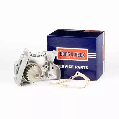 Borg & Beck Water Pump Fits Renault Clio Megane