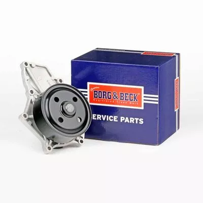 Borg & Beck Water Pump Fits Honda Accord Civic Cr-v Fr-v