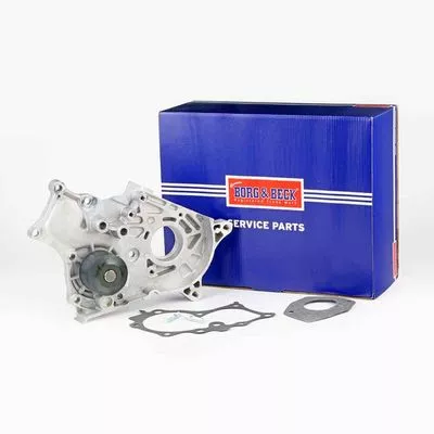 Borg & Beck Water Pump Fits Toyota Avensis Corolla