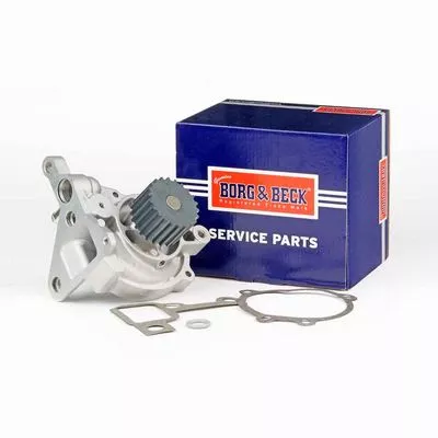 Borg & Beck Water Pump Fits Kia Mazda 626 Retona Sportage
