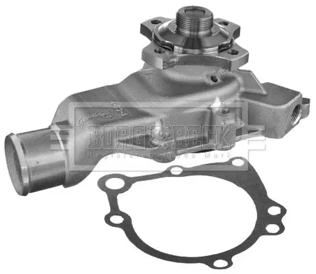 Borg & Beck Water Pump Fits Jeep Wrangler