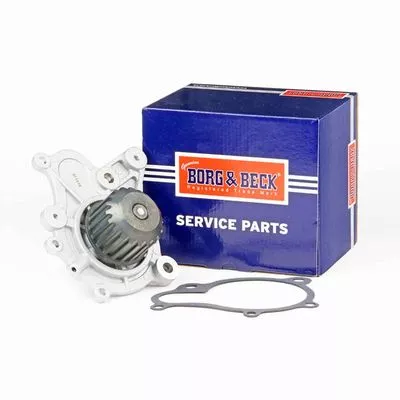 Borg & Beck Water Pump Fits Hyundai Kia Carens Cee'd Cerato Elantra Grandeur I30