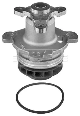 Borg & Beck Water Pump Fits Nissan Opel Renault Vauxhall Espace Grand Scénic Kol