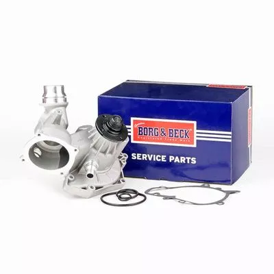 Borg & Beck Water Pump Fits Bmw Land Rover 5 6 7 Range Rover X5