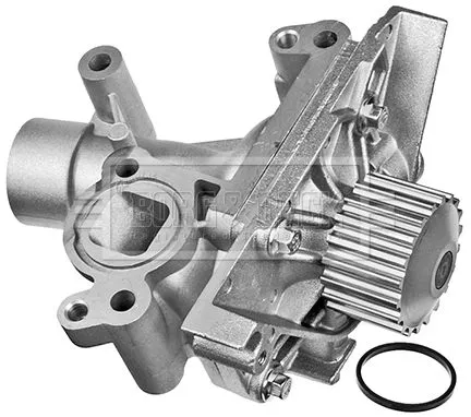 Borg & Beck Water Pump Fits Citroën Fiat Lancia Peugeot 206 307 308 Cc 308 Sw 40