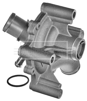 Borg & Beck Water Pump Fits Mini Mini