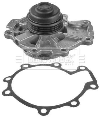Borg & Beck Water Pump Fits Ford Maverick Mondeo