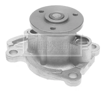 Borg & Beck Water Pump Fits Dacia Mercedes-benz Nissan Renault Smart Bluebird Sy