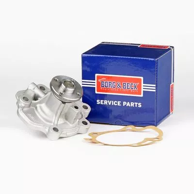 Borg & Beck Water Pump Fits Nissan Opel Suzuki Vauxhall Agila Alto Baleno Celeri