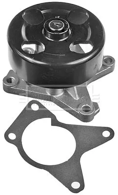 Borg & Beck Water Pump Fits Nissan Renault Clio Fluence Grand Scénic Laguna Lati
