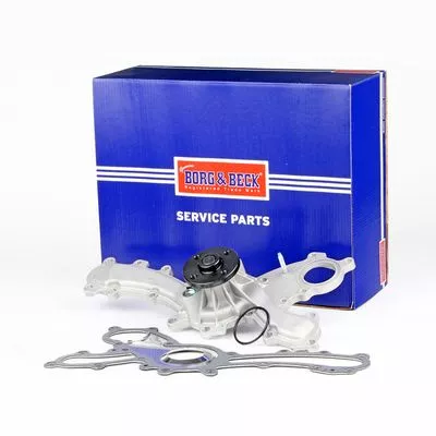 Borg & Beck Water Pump Fits Lexus Gs Is Is C