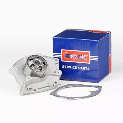 Borg & Beck Water Pump Fits Renault Suzuki Grand Scénic Grand Vitara Megane Mega